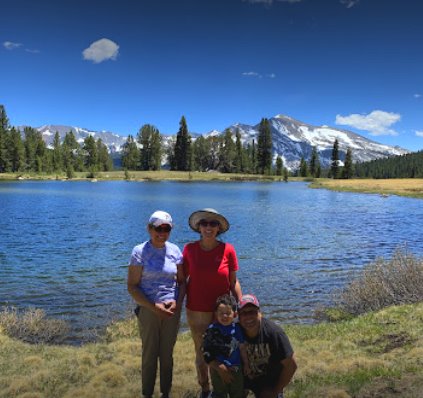 Yosemite-National-Park-trips